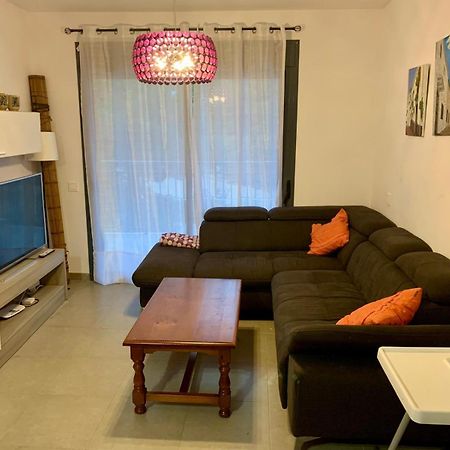 Apartamento Calafat, A 2 Minutos A Pie De Cala Llobeta Exteriör bild