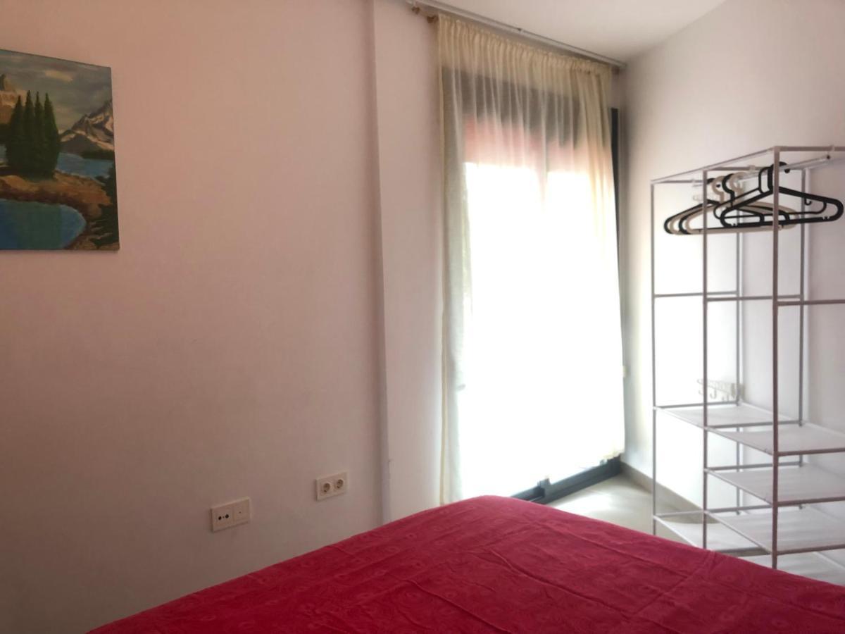 Apartamento Calafat, A 2 Minutos A Pie De Cala Llobeta Exteriör bild
